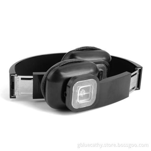 Computer Headphone - Bluetooth headphone